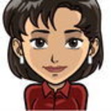 Katia Regina de Almeida Silva