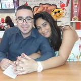 Eliza Moraes Dos Santos