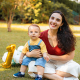 Janaína Alves  Leite Matos