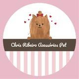 Chris Ribeiro Acessórios Pet