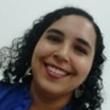 Rúbhia Gabrielle Candida Pedroso