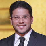 Carlos Frederico Nader Montenegro