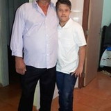 Sebastiao Brandaglia