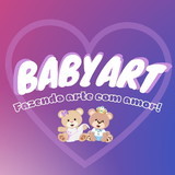 Baby art