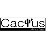 Cact'us Arte a Laser