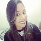 LARISSA GREICYELEN DE LIMA