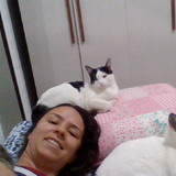 Marina Ester Pereira e Silva