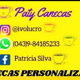 Patricia izaias da silva