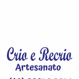 CRIO E RECRIO ARTESANATO