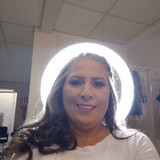 Nádia Silva Castilhos