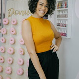 Thaina dos Santos Andrade Pinho