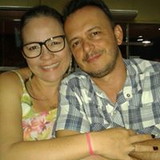 Gizele Luciana Cabral Ramos