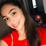 Leticia Silva Maduro