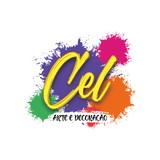 CEL ARTE E DECORAÇÃO