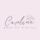 Caroline Santos - Arte Digital