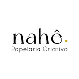 Nahê | Papelaria Criativa
