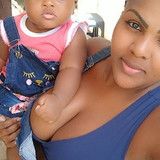 Andrelia Santana Gonçalves