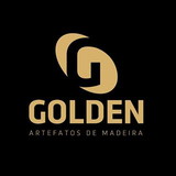 Golden Artefatos de Madeira