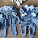 Marrudinhos Baby e Kids