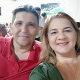 Silvania Mattos Dias