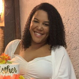 Esther dos Santos Cassemiro