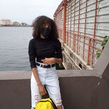 Marcelle Cristina de Paula da Silva