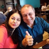 Suely Cristina Pereira Caparra