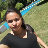 Dayane silva da rocha bispo