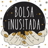 Bolsa Inusitada
