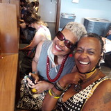 Arleth Maria Trindade dos Santos