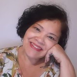 Maria Christina Freitas Eloi