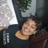 Maria Conceição Cerqueira de Jesus