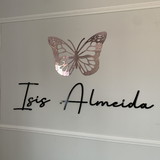 Isis Fernandes Almeida Camargo