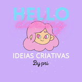 Ideias criativas by pri