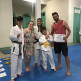 José Francisco Sperandio Segundo