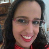 Carolina Vieira de Andrade