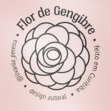 Flor de Gengibre