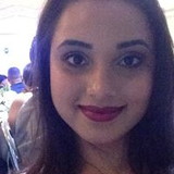 Daniele Amorim de Souza