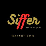 Siffer Decorações