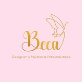Beca - Designer e Papelaria Personalizada ??