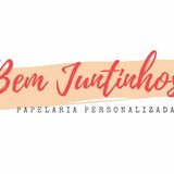 Bem Juntinhos Personalizados