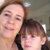 Roseli da Penha Borges