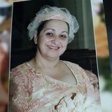 HILDA MARIA DONIZETTI DOS SANTOS