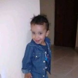 Admilson Ana Paula Camargo