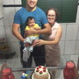 Glêndara Aparecida de Souza Martins