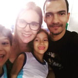 Sandra Regina Stofel Regis