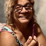 Helena Amaral da Silva