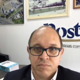 Alexandre Tertuliano da Costa