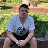 Danilo Augusto Franco de Souza