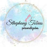 Sthephany Barbosa Santos Tobias